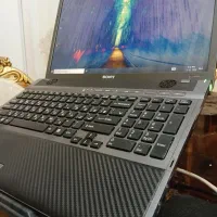 لپ تاپ سونی ( ۸ هسته ای )