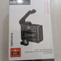 ایرپاد جنس خوب