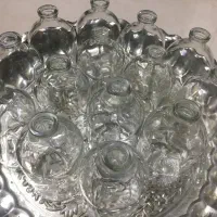 شیشه تزئینی