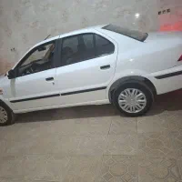 سمند lx