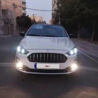 اطلس مدل 1404 سانروف دار|خودرو سواری و وانت|تهران, بهارستان|دیوار