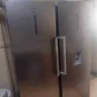 یخچال و فیریزر دو قلو دیپوینت|یخچال و فریزر|تهران, کاج|دیوار