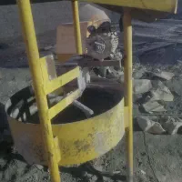 فروشی|ماشین‌آلات صنعتی|آهوران, |دیوار