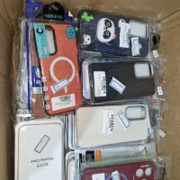 کاور و لنز و ضد خش