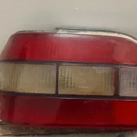 چراغ جلو و خطر عقب پراید|قطعات یدکی و لوازم جانبی|مشهد, شهید احمدی روشن|دیوار