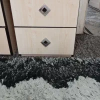 فایل ام دی اف و. ویترین|جاکفشی، کمد، دراور|ری, تقی آباد|دیوار