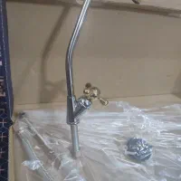 شیر آب تصویه