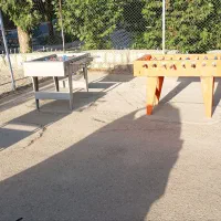 فوتبال دستی