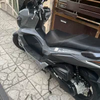 جی‌تی ۲۰۰مدل۴۰۴|موتورسیکلت|تهران, شهرک شریعتی|دیوار