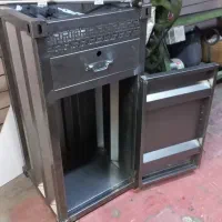 اوستا کار و کارگر ساده آهنگر|استخدام صنعتی، فنی، مهندسی|تهران, فردوسی|دیوار