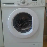 لباسشویی پاکشوما الجی کره