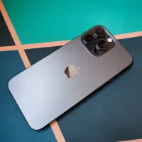 آیفون IPhone 15 Pro Max مشابه آکبند