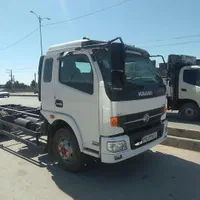 محصولات کاویان کشنده باری کمپرسی نمایندگی کاریزان|خودرو سنگین|تهران, چیتگر جنوبی|دیوار