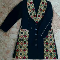 مانتوسوزندوزی