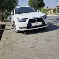 دنا توربو اتومات 402|خودرو سواری و وانت|رامهرمز, |دیوار