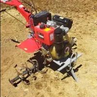 تیلر 10 اسب اصل کاما