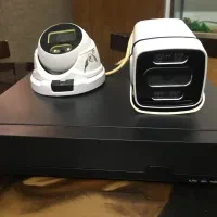 دوربین مدار بسته