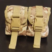 ۲ عدد کیف جای کوچک کمر زمینی OCP Digital