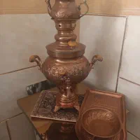 سماور|سماور، چای‌ساز، قهوه‌ساز|کرمان, |دیوار