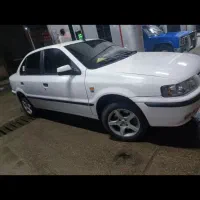 سمند ۹۳ دوگانه فابریک|خودرو سواری و وانت|فیروزآباد (فارس), |دیوار