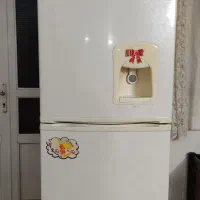 یخچال فریزر