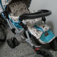 کالسکه|کالسکه و لوازم جانبی|تبریز, |دیوار