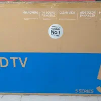 تلویزیون سامسونگ فول اچ دی سری پنج