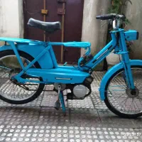 موتور گازی پژو باک عقب براوو