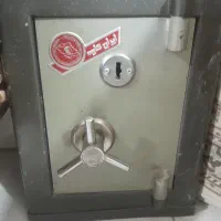 گاو صندق کارکرده