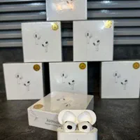 ایرپاد 2پرو فول پک کیفیت اصلئ اپل نویزواقعی|لوازم جانبی موبایل و تبلت|مشهد, شهرک رازی (شهرک غرب)|دیوار