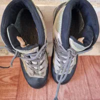 کفش کوهنوردی آکو|کیف، کفش، کمربند|بیرجند, |دیوار