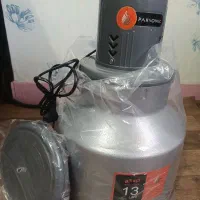 کره گیر برقی