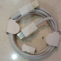 کابل شارژ آیفون اورجینال