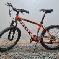 دوچرخه  VIVA مدل G6000|دوچرخه، اسکیت، اسکوتر|بندرعباس, |دیوار