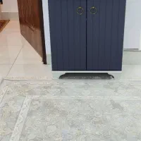 فروش ست مبلمان و میز تی وی و جاکفشی|مبلمان خانگی و میز عسلی|سنندج, |دیوار