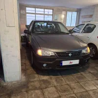 آریسان ۲ شخصی|خودرو سواری و وانت|تهران, جنت‌آباد شمالی|دیوار