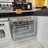 اجاق گاز فردار آلتون استیل روی استیل سری MDR5S|اجاق گاز و لوازم برقی پختوپز|مشهد, الهیه|دیوار