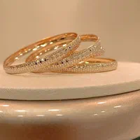 انواع النگو طلاروس