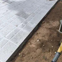 نیازمند اکیپ موزاییک کار پیاده رو شهر  کرمان