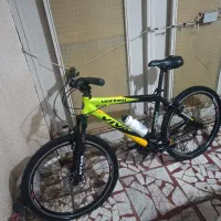 دوچرخه ویوا ورتکس|دوچرخه، اسکیت، اسکوتر|لاهیجان, کوی زمانی|دیوار