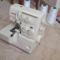 سردوز ژانومه jh-203|چرخ خیاطی و ریسندگی|تهران, سازمان برنامه جنوبی|دیوار