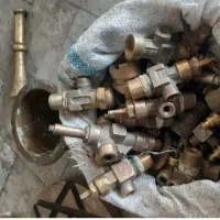 ضایعات خانگی و صنعتی