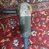 سنگ فرز قوی مارک بوش اصل|ابزارآلات|اهواز, کمپلو شمالی|دیوار