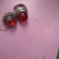 انگشتر نقره|جواهرات|خرم‌آباد, |دیوار