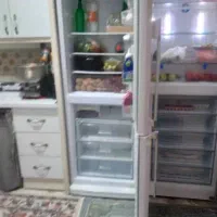 یخچال|یخچال و فریزر|شوش, |دیوار