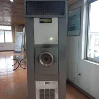 فروش بخاری نفتی فن دار