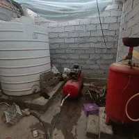 وسایل کارواش یکجا