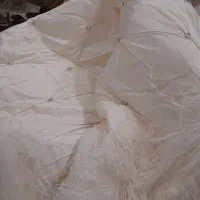 روتختی بزند home sweet home مدل white diamond|سرویس روتختی|تهران, جنت‌آباد شمالی|دیوار