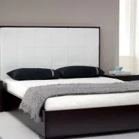 تخت خواب دونفره