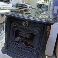 بخاری گازی شاروق توس